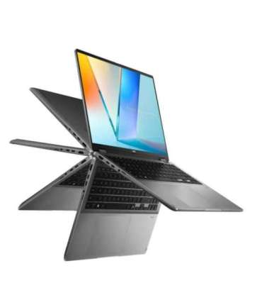 Asus Vivobook 16 Flip TP3607SA-RJ033W Matte Gray 16 " OLED Touchscreen 3K 2880 x 1800 pixels Glossy |
