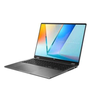 Asus Vivobook 16 Flip TP3607SA-RJ033W Matte Gray 16 " OLED Touchscreen 3K 2880 x 1800 pixels Glossy |