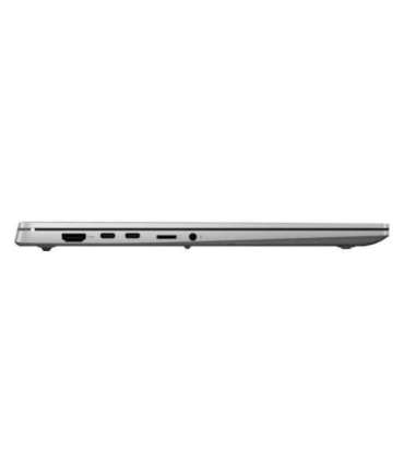 Asus Vivobook S S5507QA-MA112W Cool Silver 15.6 " OLED 3K 2880 x 1620 pixels Glossy Snapdragon X Elite |