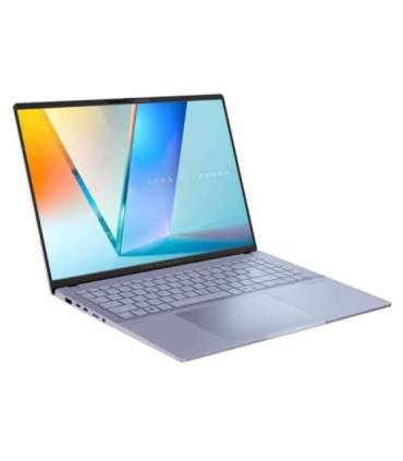 Asus Vivobook S 16 S5606CA-RI069W Mist Blue 16 " OLED 3K 2880 x 1800 pixels Intel Core Ultra 7 255H 16