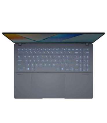 Asus Vivobook S 16 S5606CA-RI069W Mist Blue 16 " OLED 3K 2880 x 1800 pixels Intel Core Ultra 7 255H 16