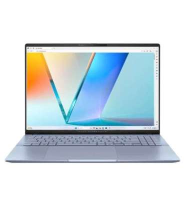 Asus Vivobook S 16 S5606CA-RI069W Mist Blue 16 " OLED 3K 2880 x 1800 pixels Intel Core Ultra 7 255H 16