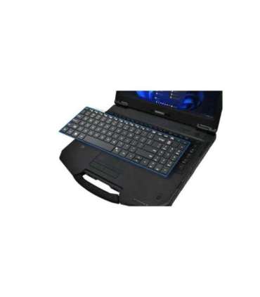 Durabook S15 i5 Standard 15" FHD Intel Core i5-1235U/16GB/256GB/Intel UHD Graphics/Win11 Pro/English kbd/Black/3Y
