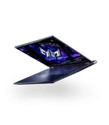 Acer Predator Helios Neo 16S AI PHN16S-71-96S5 Black 16 " OLED WQXGA 240 Hz Intel Core U9 275HX 32 GB