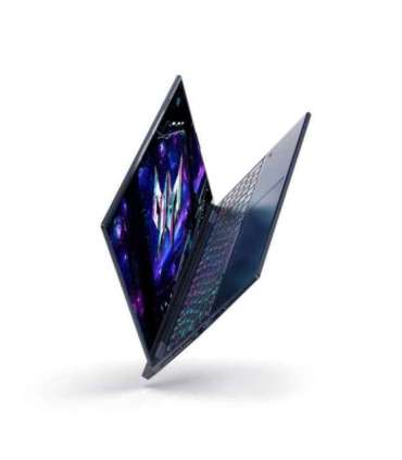 Acer Predator Helios Neo 16S AI PHN16S-71-95J5 Black 16 " OLED WQXGA 240 Hz Intel Core U9 275HX 64 GB