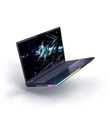 Acer Predator Helios 18 AI PH18-73-96JA Black 18 " IPS WQXGA 250 Hz Intel Core U9 275HX 64 GB DDR5 |