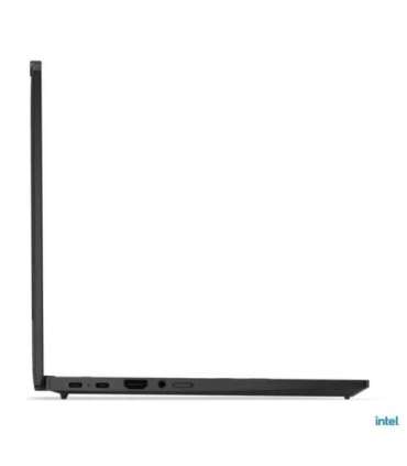 Lenovo ThinkPad T14s G6 Black 14 " IPS WUXGA 1920 x 1200 pixels Anti-glare Intel Core Ultra 7 258V 32