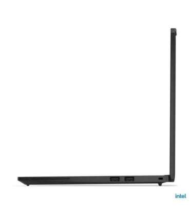 Lenovo ThinkPad T14s G6 Black 14 " IPS WUXGA 1920 x 1200 pixels Anti-glare Intel Core Ultra 7 258V 32