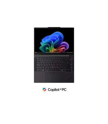 Lenovo ThinkPad T14s G6 Black 14 " IPS WUXGA 1920 x 1200 pixels Anti-glare Intel Core Ultra 7 258V 32