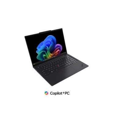 Lenovo ThinkPad T14s G6 Black 14 " IPS WUXGA 1920 x 1200 pixels Anti-glare Intel Core Ultra 7 258V 32