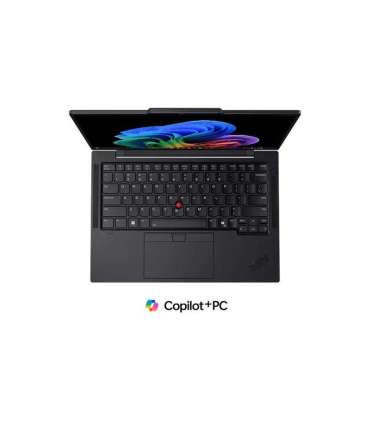 Lenovo ThinkPad T14s G6 Black 14 " IPS WUXGA 1920 x 1200 pixels Anti-glare Intel Core Ultra 7 258V 32