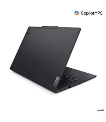 Lenovo ThinkPad T14s Black 14 " IPS WUXGA 1920 x 1200 pixels Anti-glare AMD Ryzen AI 7 PRO 360 32 GB |