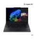 Lenovo ThinkPad T14s Black 14 " IPS WUXGA 1920 x 1200 pixels Anti-glare AMD Ryzen AI 7 PRO 360 32 GB |