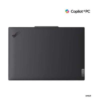 Lenovo ThinkPad T14s Black 14 " IPS WUXGA 1920 x 1200 pixels Anti-glare AMD Ryzen AI 7 PRO 360 64 GB |