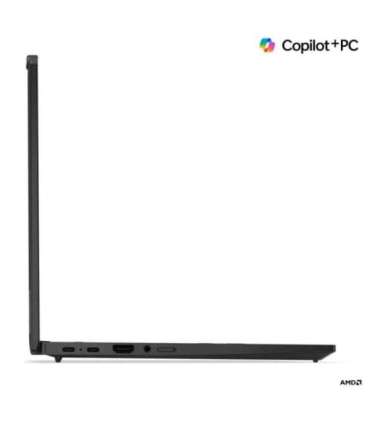 Lenovo ThinkPad T14s Black 14 " IPS WUXGA 1920 x 1200 pixels Anti-glare AMD Ryzen AI 7 PRO 360 64 GB |
