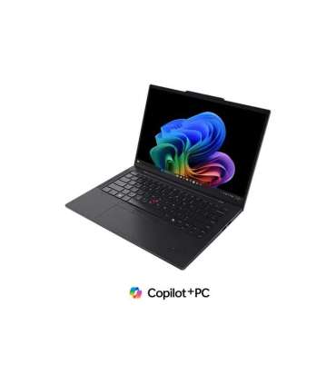 Lenovo ThinkPad T14s Black 14 " IPS WUXGA 1920 x 1200 pixels Anti-glare AMD Ryzen AI 7 PRO 360 64 GB |