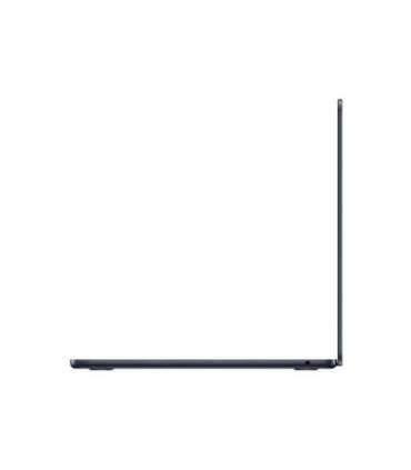 Apple MacBook Air Midnight 13 " 2560 x 1664 pixels Apple M4 16 GB Solid-state drive capacity 512 GB |