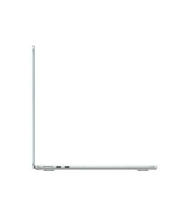 Apple MacBook Air 13” Apple M4 10C CPU, 10C GPU/16GB/512GB SSD/Silver/SWE Apple