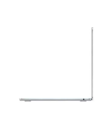 Apple MacBook Air 13” Apple M4 10C CPU, 10C GPU/16GB/512GB SSD/Silver/SWE Apple