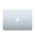 Apple MacBook Air 13” Apple M4 10C CPU, 10C GPU/16GB/512GB SSD/Sky Blue/SWE Apple