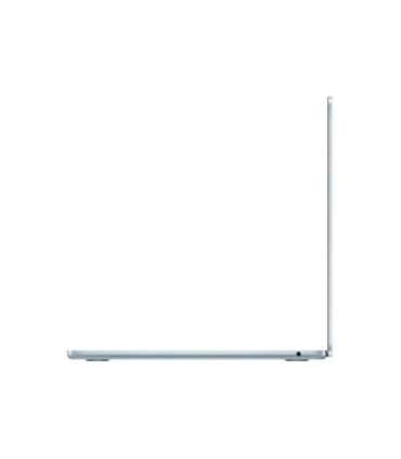 Apple MacBook Air 13” Apple M4 10C CPU, 10C GPU/16GB/512GB SSD/Sky Blue/SWE Apple