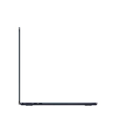 Apple MacBook Air 13” Apple M4 10C CPU, 10C GPU/24GB/512GB SSD/Midnight/SWE Apple