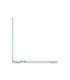 Apple MacBook Air Silver 13 " IPS 2560 x 1664 pixels Apple M4 24 GB Solid-state drive capacity 512 GB |