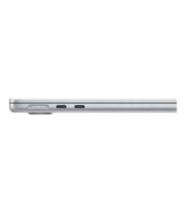 Apple MacBook Air Silver 13 " IPS 2560 x 1664 pixels Apple M4 24 GB Solid-state drive capacity 512 GB |