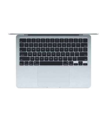 Apple MacBook Air 13” Apple M4 10C CPU, 10C GPU/24GB/512GB SSD/Sky Blue/SWE Apple