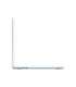 Apple MacBook Air 13” Apple M4 10C CPU, 10C GPU/24GB/512GB SSD/Sky Blue/SWE Apple