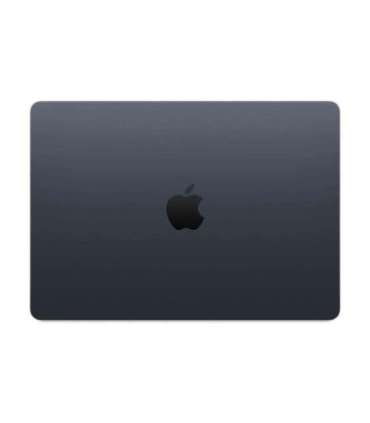Apple MacBook Air Midnight 13 " IPS 2560 x 1664 pixels Apple M4 16 GB Solid-state drive capacity 256 GB