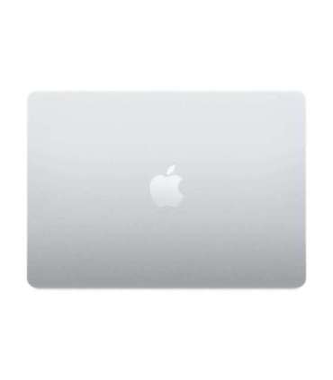 Apple MacBook Air 13” Apple M4 10C CPU, 8C GPU/16GB/256GB SSD/Silver/SWE Apple