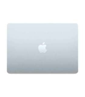 Apple MacBook Air Sky Blue 13 " IPS 2560 x 1664 pixels Apple M4 16 GB Solid-state drive capacity 256 GB