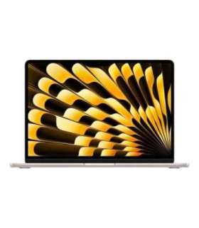 Apple MacBook Air 13” Apple M4 10C CPU, 8C GPU/16GB/256GB SSD/Starlight/INT Apple