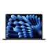 Apple MacBook Air Midnight 15 " 2880 x 1864 pixels Apple M4 16 GB Solid-state drive capacity 256 GB |