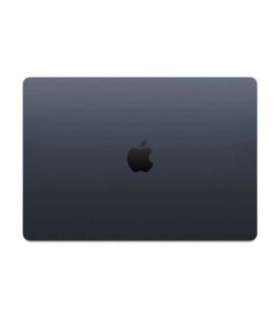 Apple MacBook Air 15” Apple M4 10C CPU, 10C GPU/16GB/256GB SSD/Midnight/SWE Apple