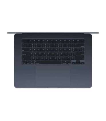 Apple MacBook Air 15” Apple M4 10C CPU, 10C GPU/16GB/256GB SSD/Midnight/SWE Apple