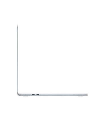 Apple MacBook Air 15” Apple M4 10C CPU, 10C GPU/16GB/256GB SSD/Silver/SWE Apple