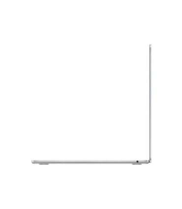 Apple MacBook Air 15” Apple M4 10C CPU, 10C GPU/16GB/256GB SSD/Silver/SWE Apple