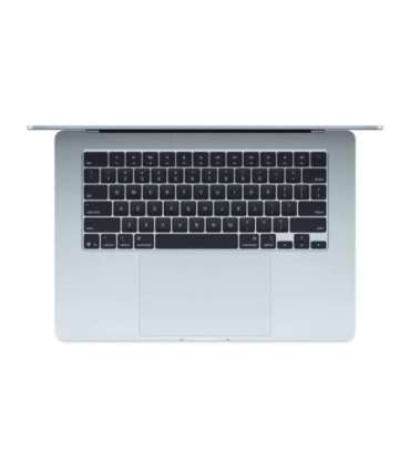 Apple MacBook Air Sky Blue 15 " IPS 2880 x 1864 pixels Apple M4 16 GB Solid-state drive capacity 256 GB