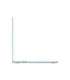 Apple MacBook Air Sky Blue 15 " IPS 2880 x 1864 pixels Apple M4 16 GB Solid-state drive capacity 256 GB
