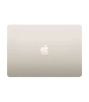 Apple MacBook Air Starlight 15 " IPS 2880 x 1864 pixels Apple M4 16 GB Solid-state drive capacity 256 GB