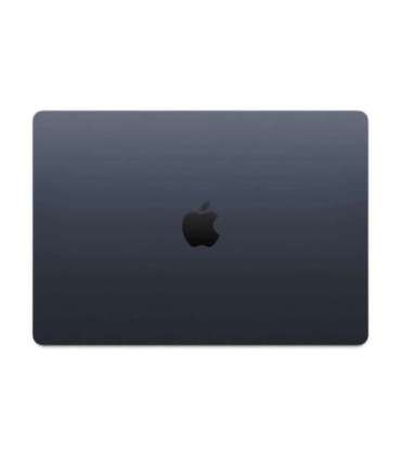Apple MacBook Air Midnight 15 " IPS 2880 x 1864 pixels Apple M4 16 GB Solid-state drive capacity 512 GB