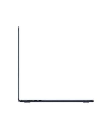 Apple MacBook Air Midnight 15 " IPS 2880 x 1864 pixels Apple M4 16 GB Solid-state drive capacity 512 GB