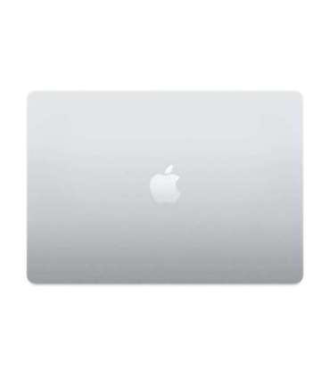 Apple MacBook Air 15” Apple M4 10C CPU, 10C GPU/16GB/512GB SSD/Silver/SWE Apple