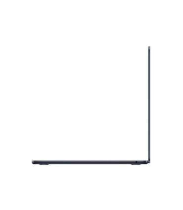 Apple MacBook Air Midnight 15 " 2880 x 1864 pixels Apple M4 24 GB Solid-state drive capacity 512 GB |