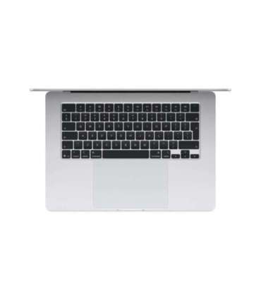 Apple MacBook Air Silver 15 " IPS 2880 x 1864 pixels Apple M4 24 GB Solid-state drive capacity 512 GB |