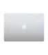 Apple MacBook Air 15” Apple M4 10C CPU, 10C GPU/24GB/512GB SSD/Silver/SWE Apple