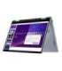 Dell Plus 2in1 14 DB04250 Ice Blue 14 " WVA Touchscreen FHD+ 1920 x 1200 pixels Intel Core Ultra 7 256V