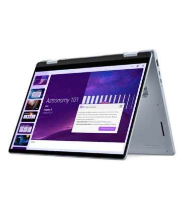 Dell Plus 2in1 14 DB04250 Ice Blue 14 " WVA Touchscreen FHD+ 1920 x 1200 pixels Intel Core Ultra 7 256V